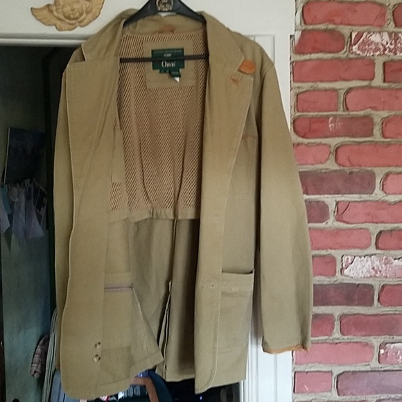 Orvis Outdoors jacket - Picture 5 of 6